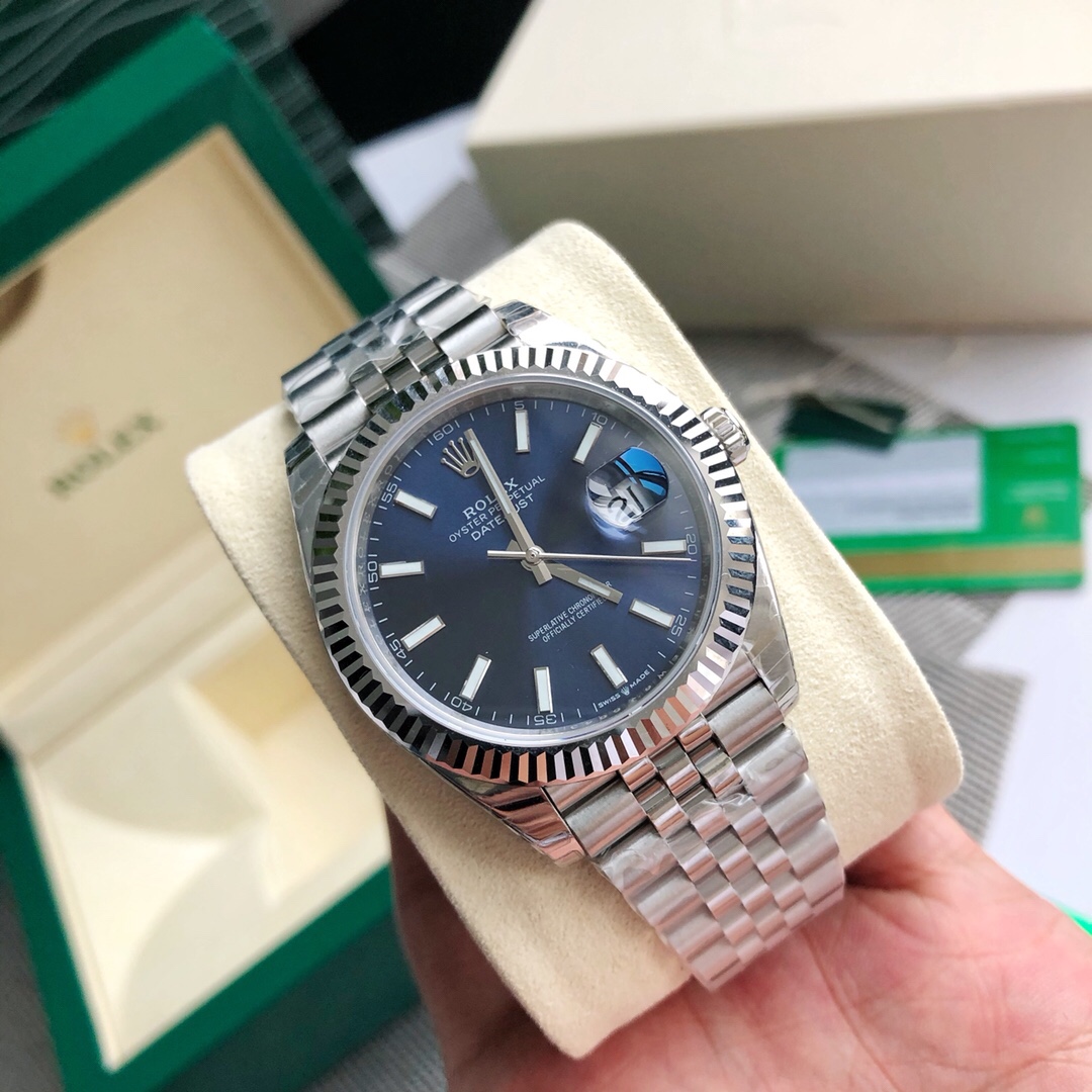 Rolex watch
