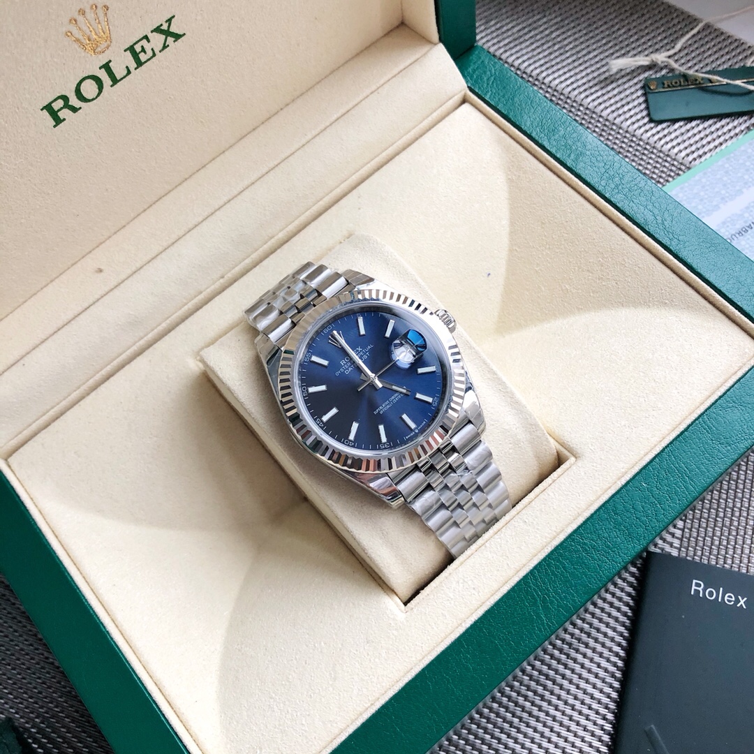 Rolex watch