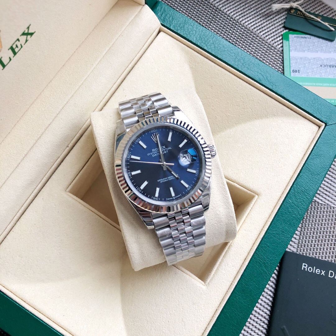 Rolex watch