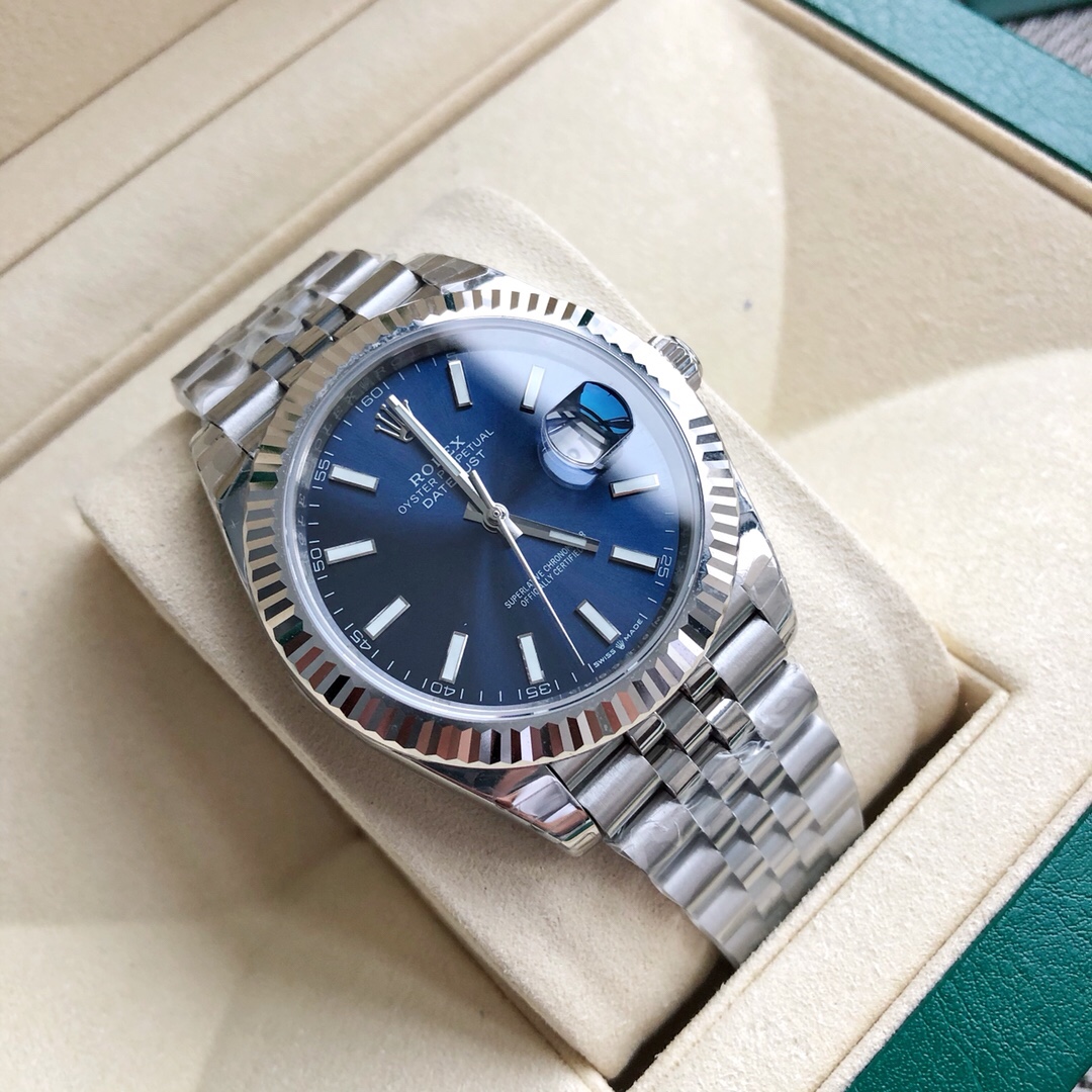 Rolex watch