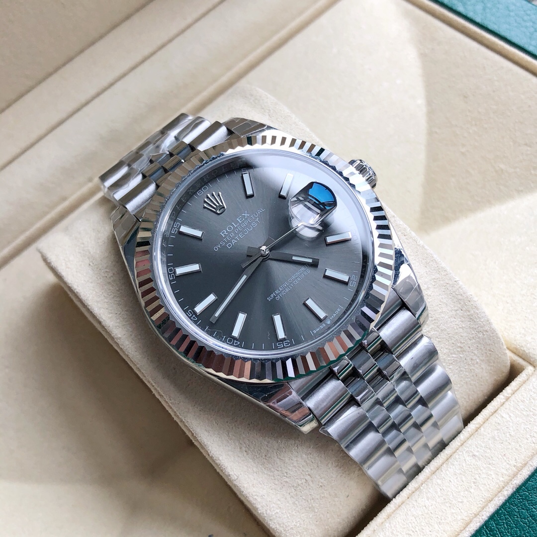 Rolex watch