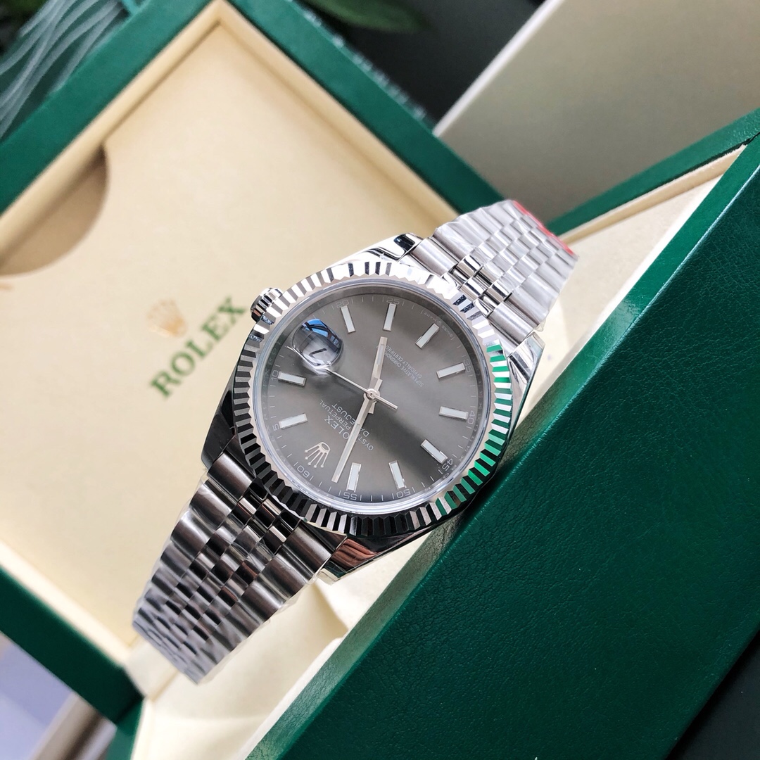 Rolex watch