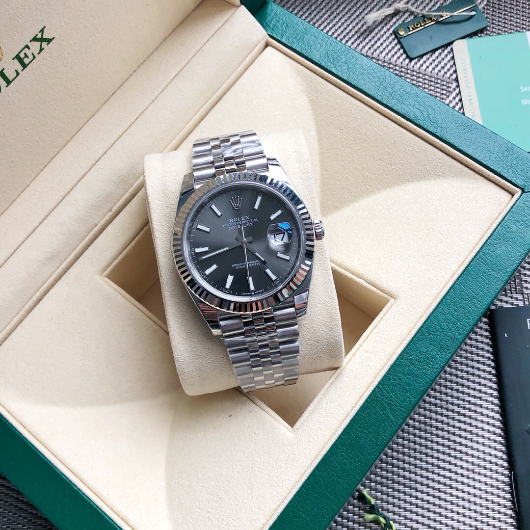 Rolex watch
