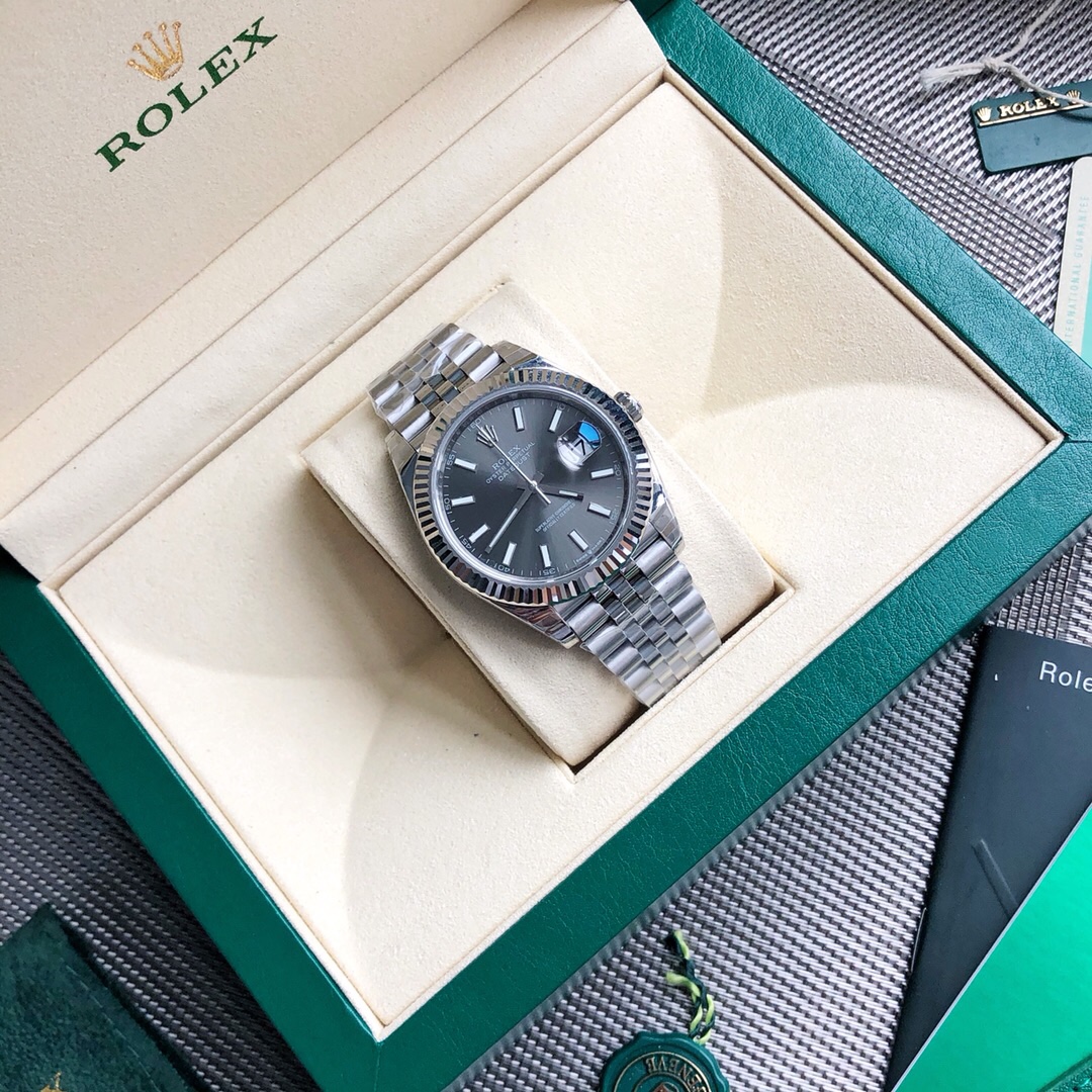 Rolex watch