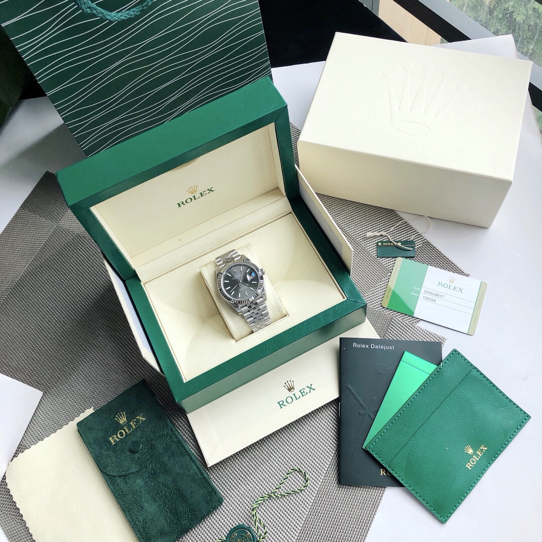 Rolex watch