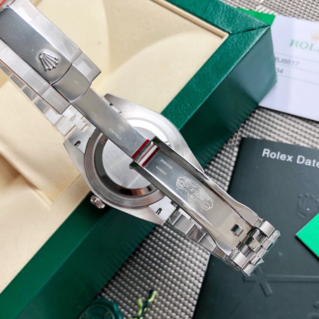 Rolex watch