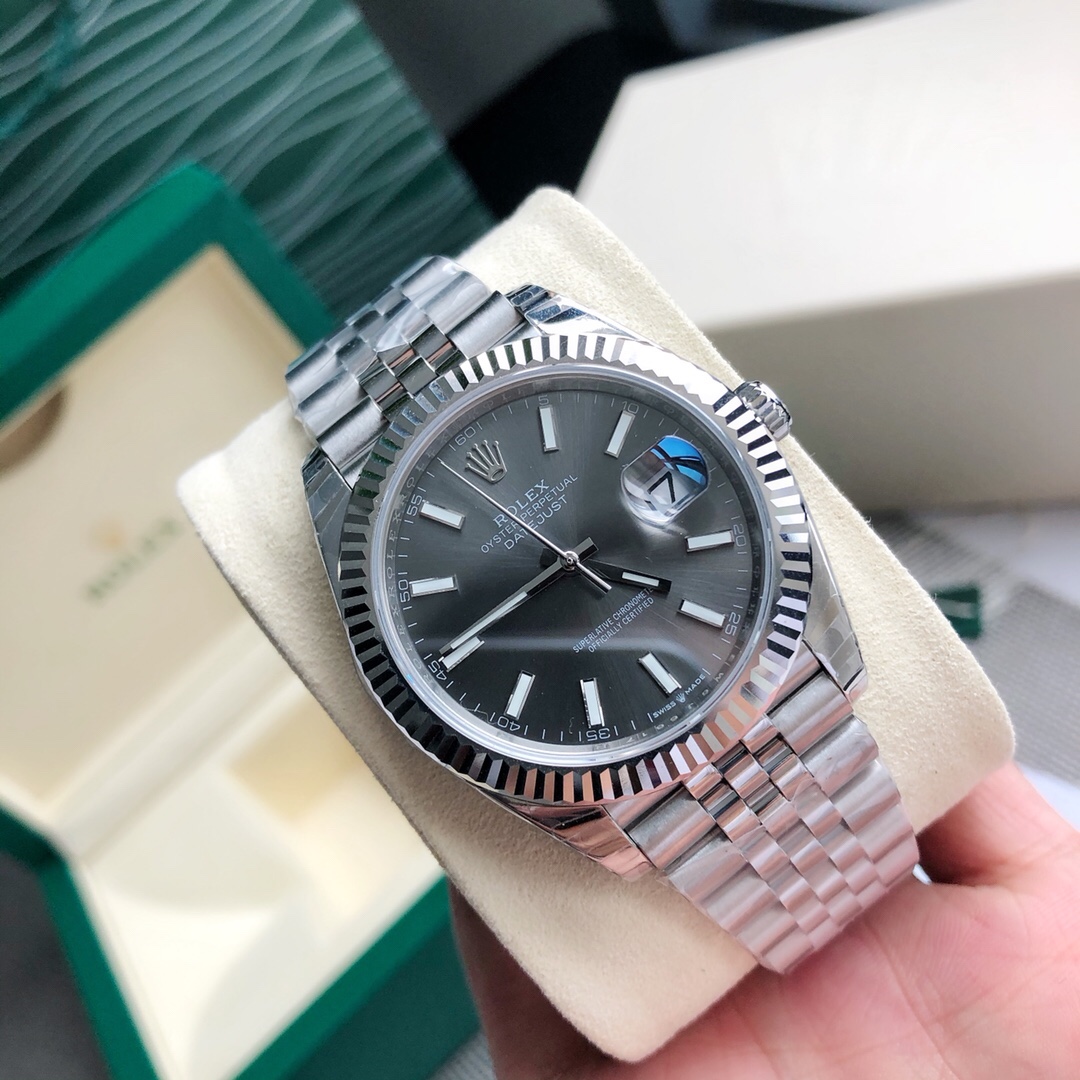 Rolex watch