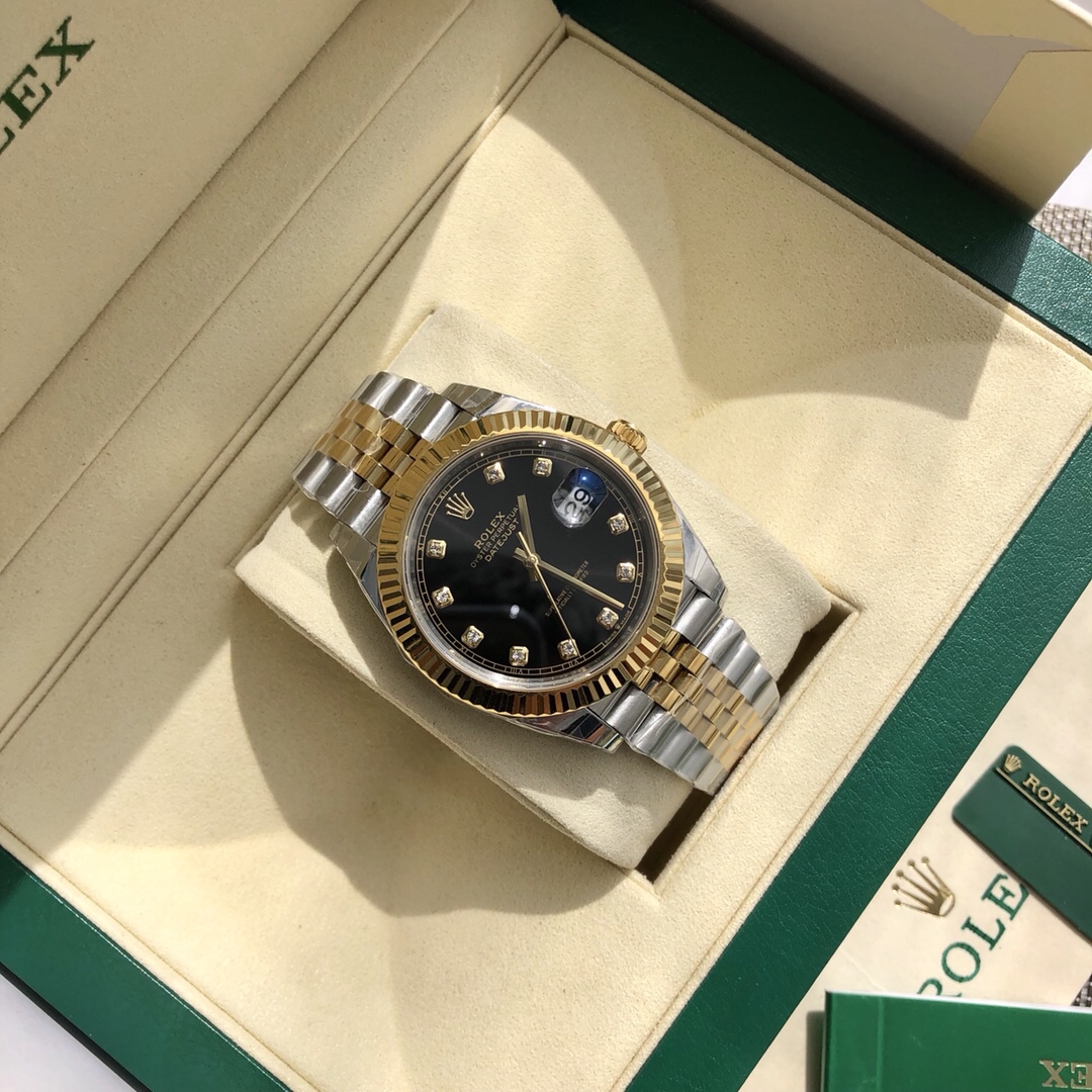 Rolex watch