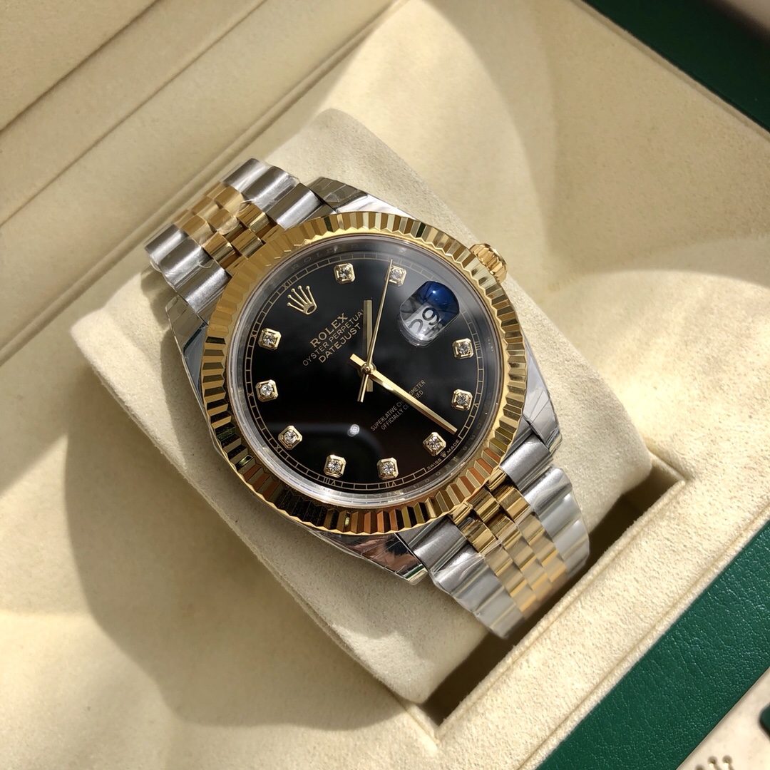 Rolex watch