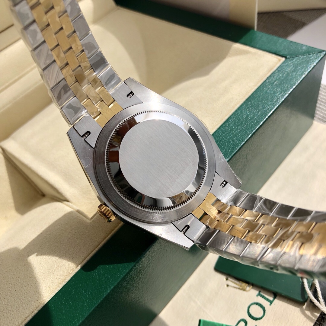 Rolex watch