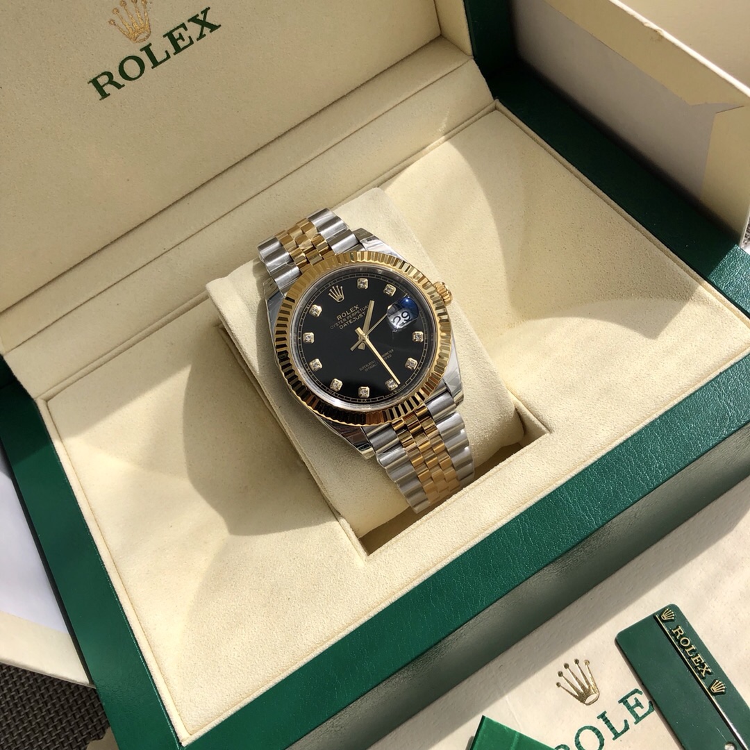 Rolex watch