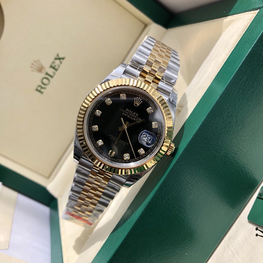 Rolex watch