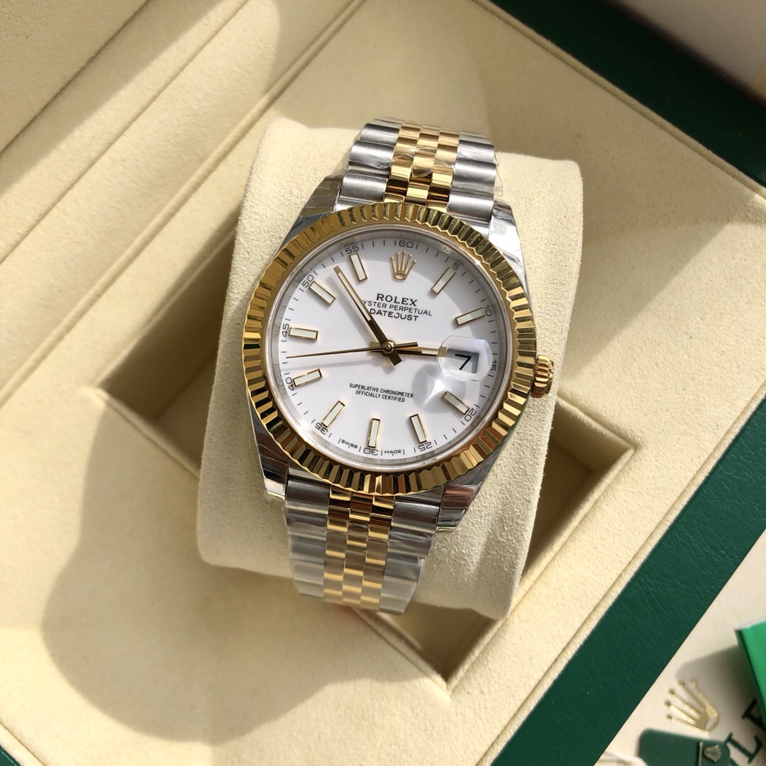 Rolex watch