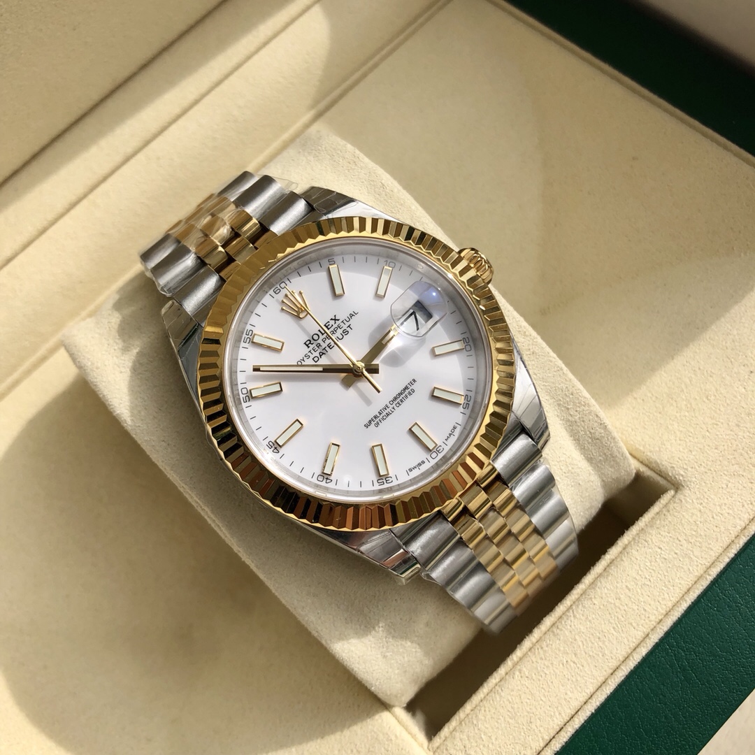 Rolex watch