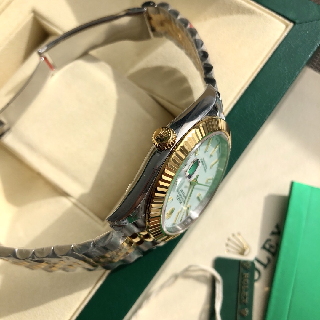 Rolex watch