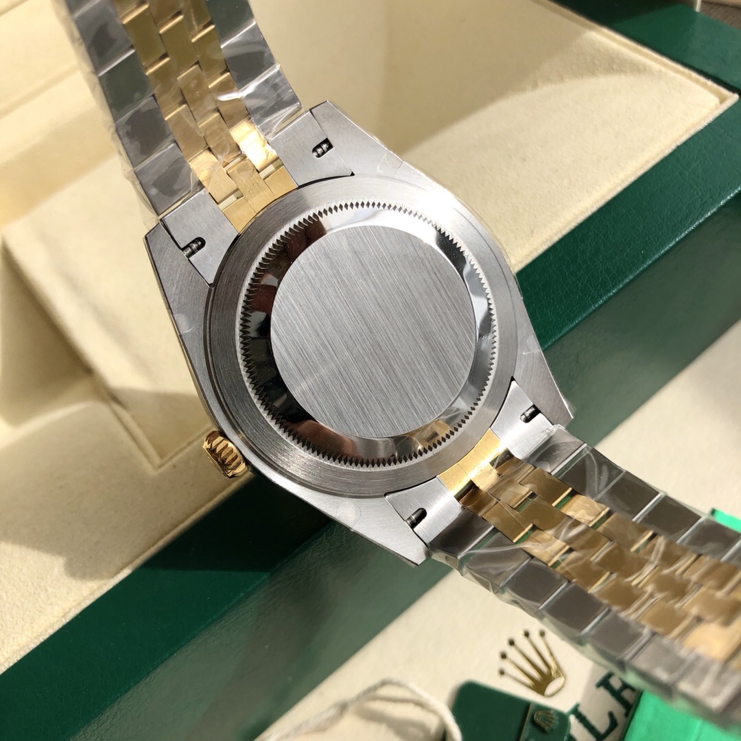 Rolex watch