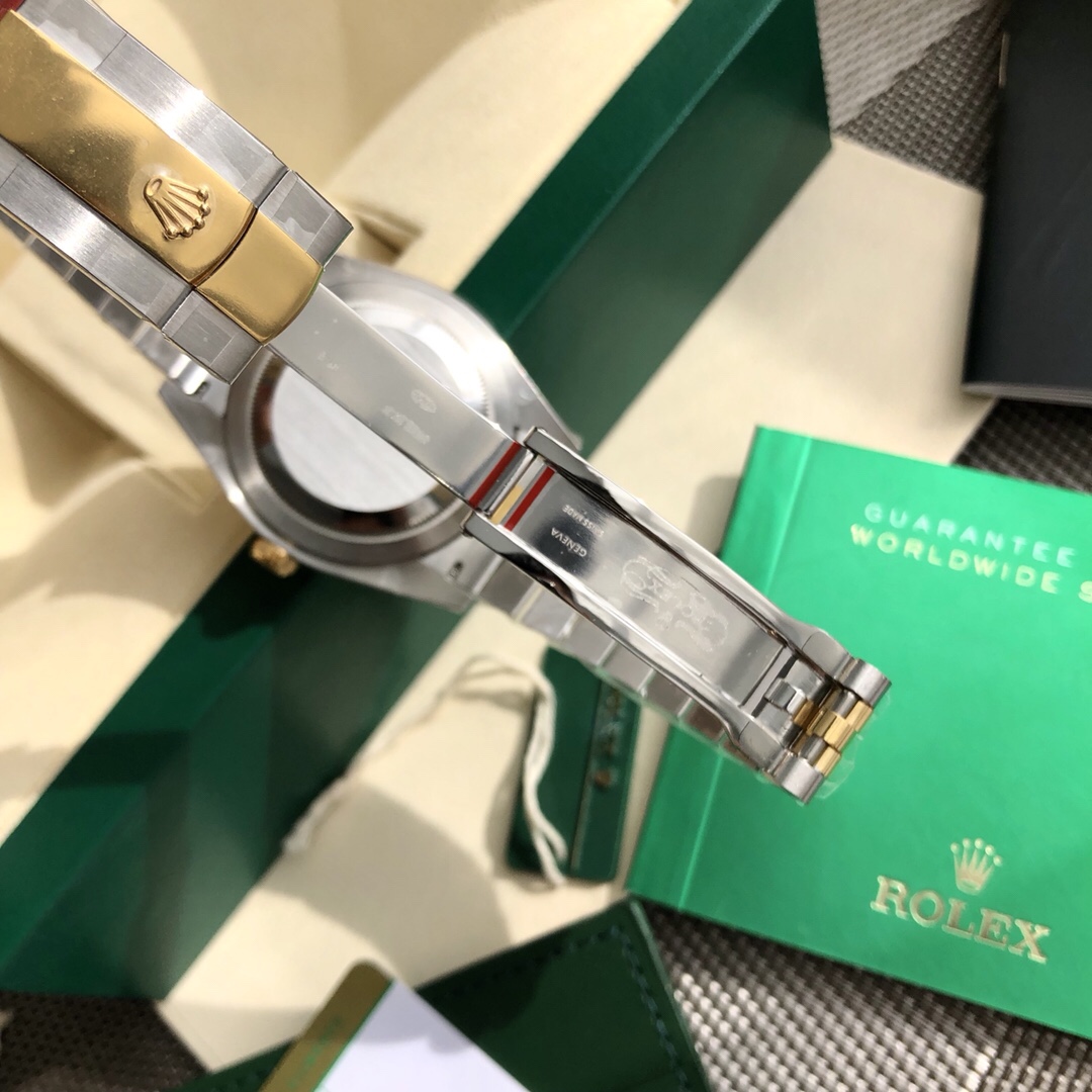 Rolex watch