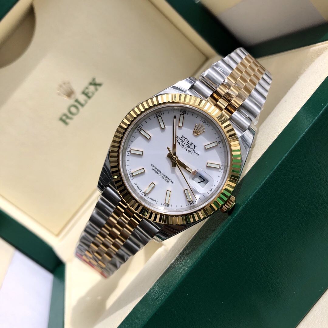 Rolex watch