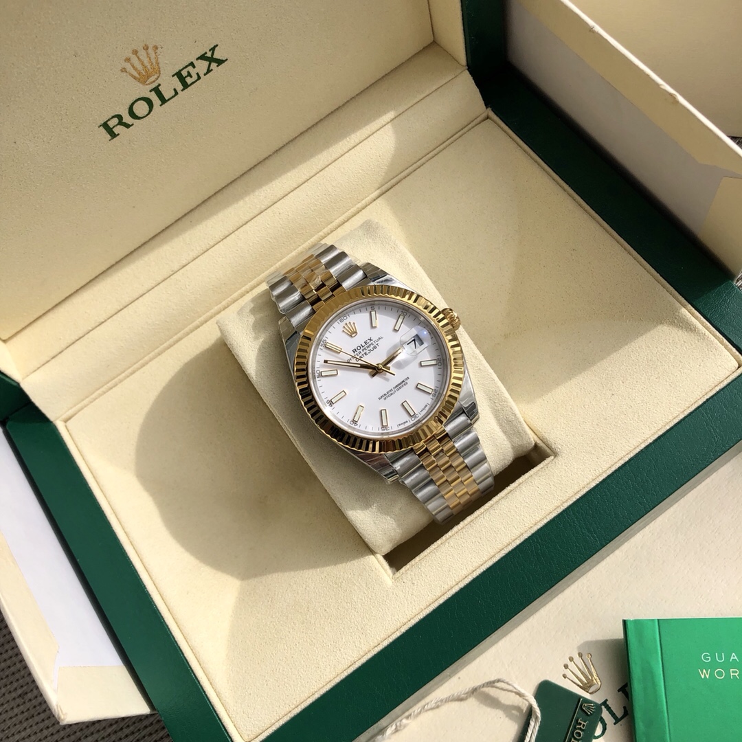 Rolex watch