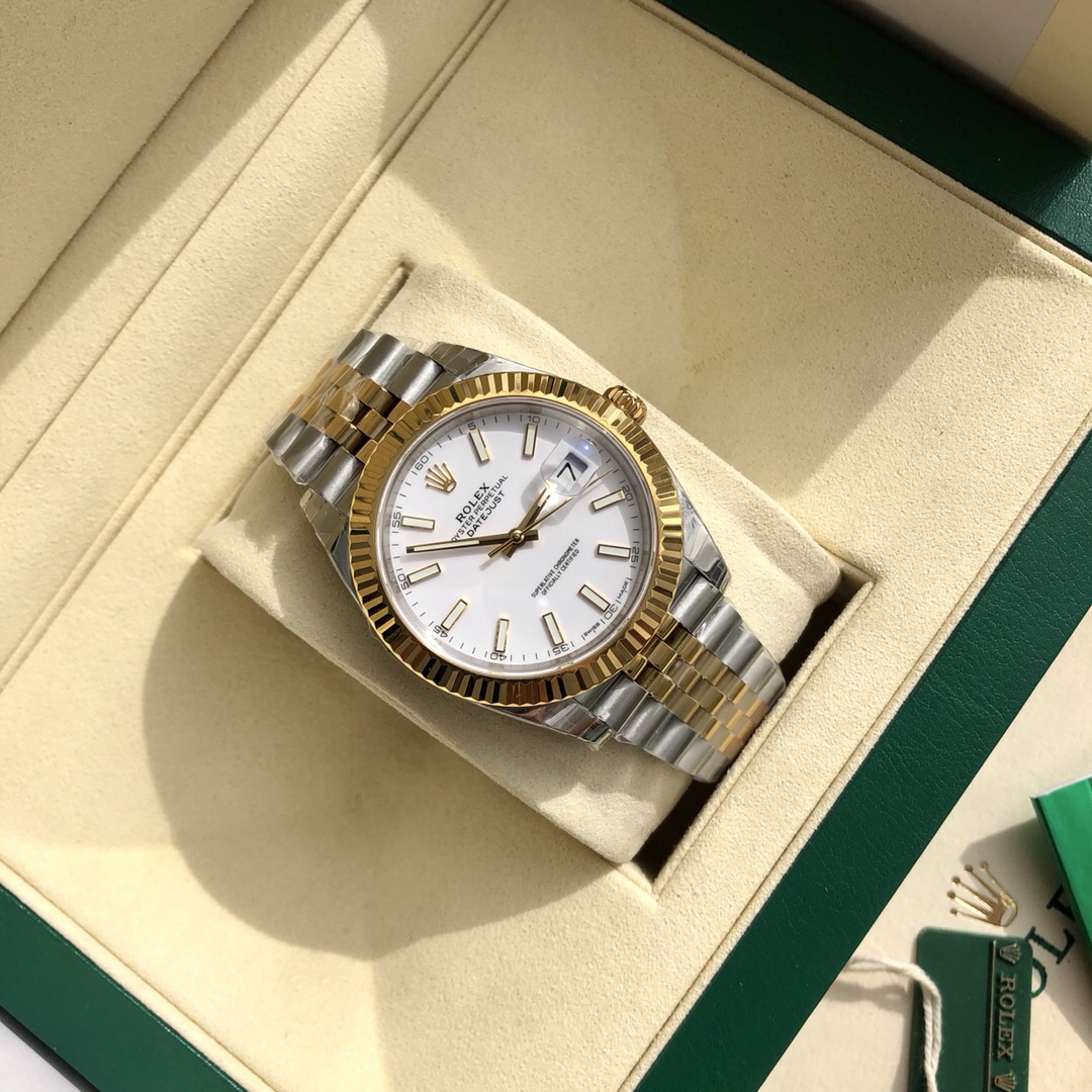 Rolex watch