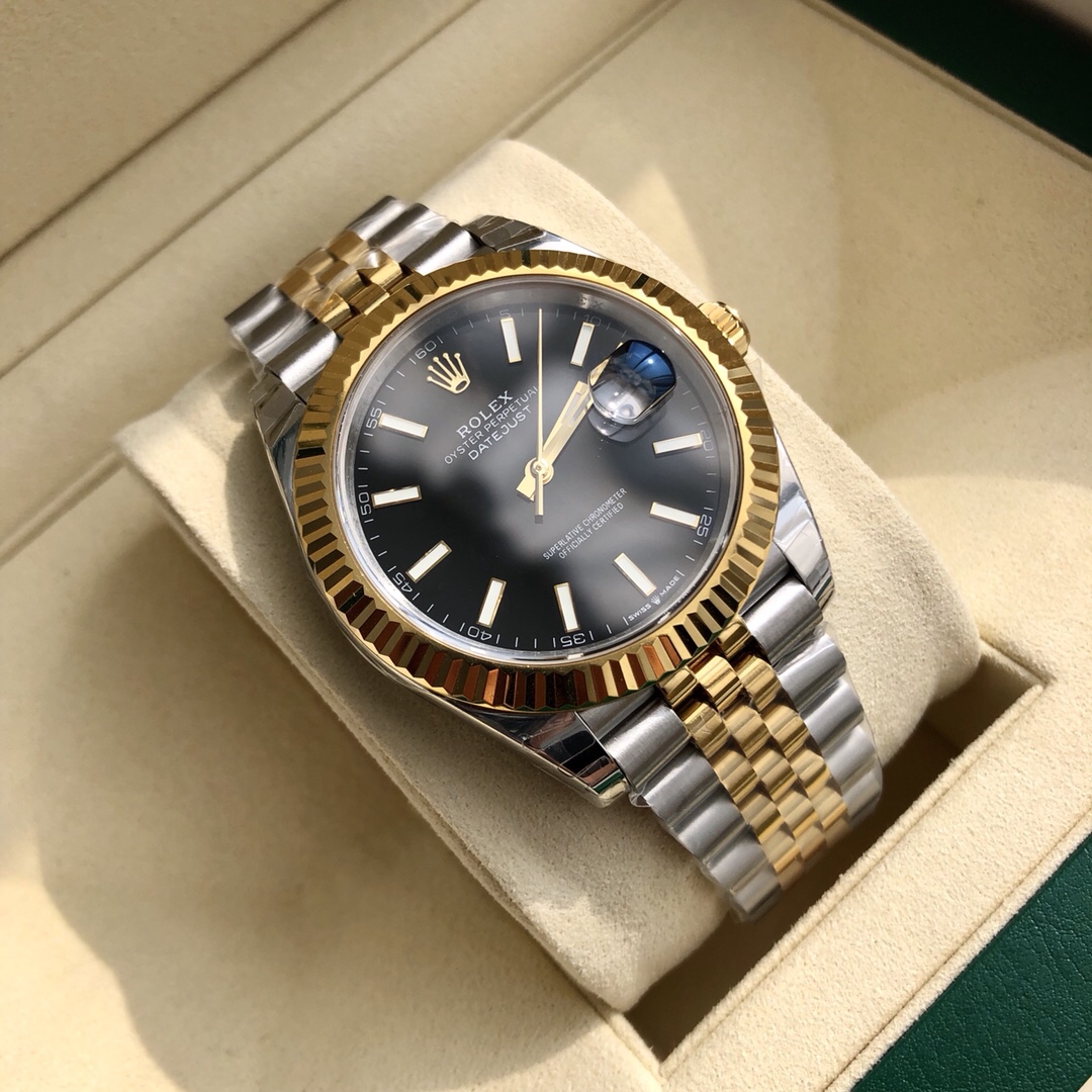Rolex watch