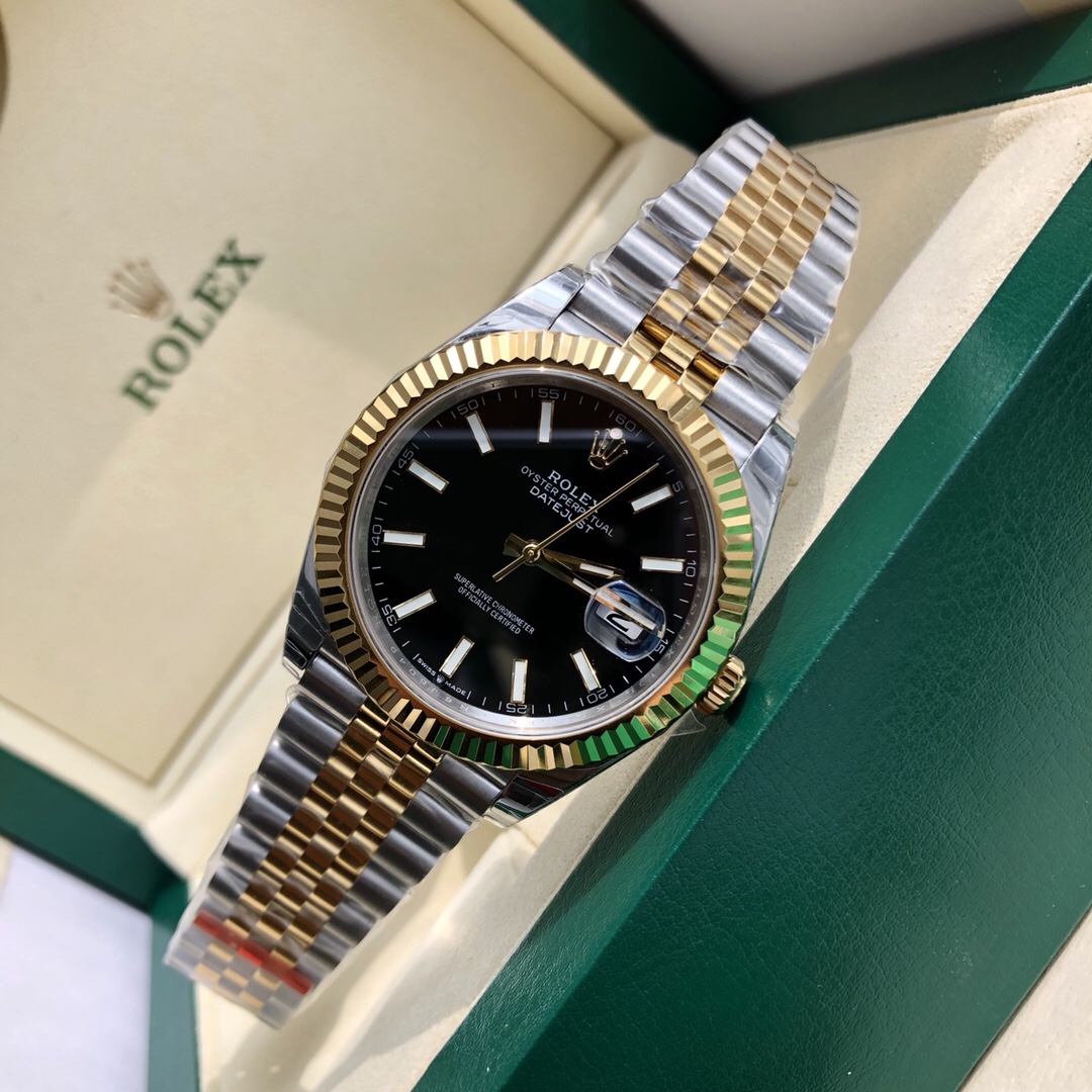 Rolex watch