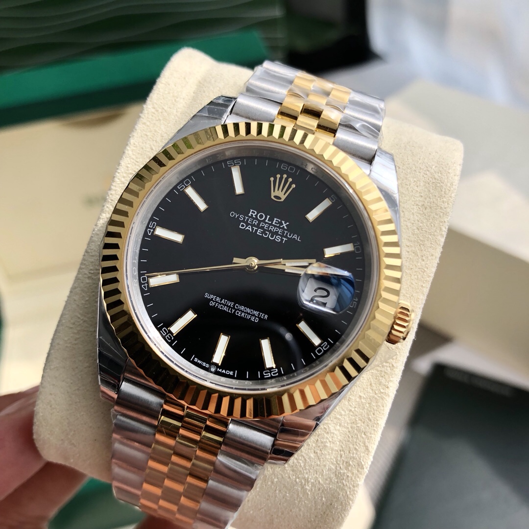 Rolex watch