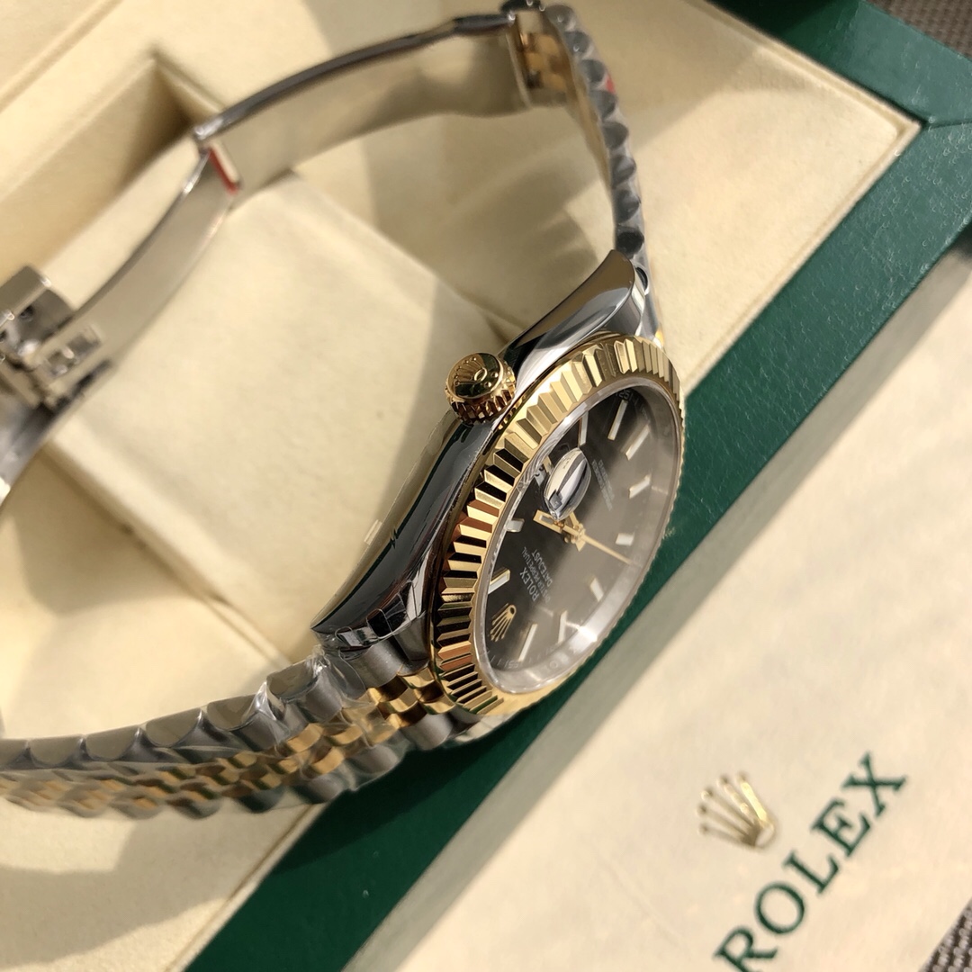 Rolex watch