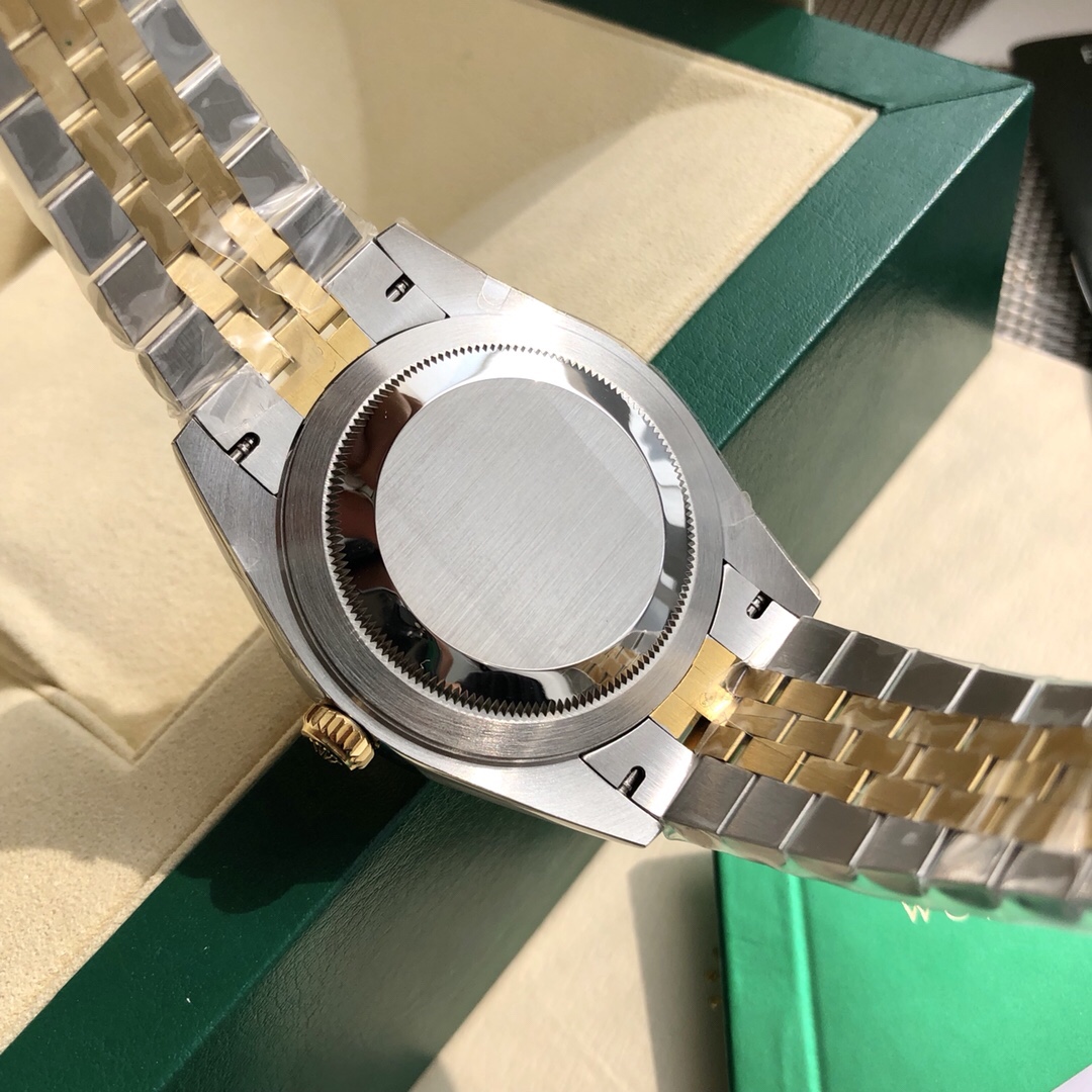 Rolex watch
