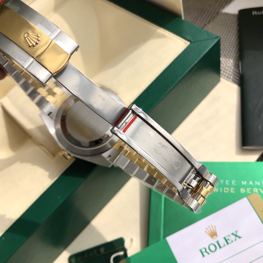 Rolex watch