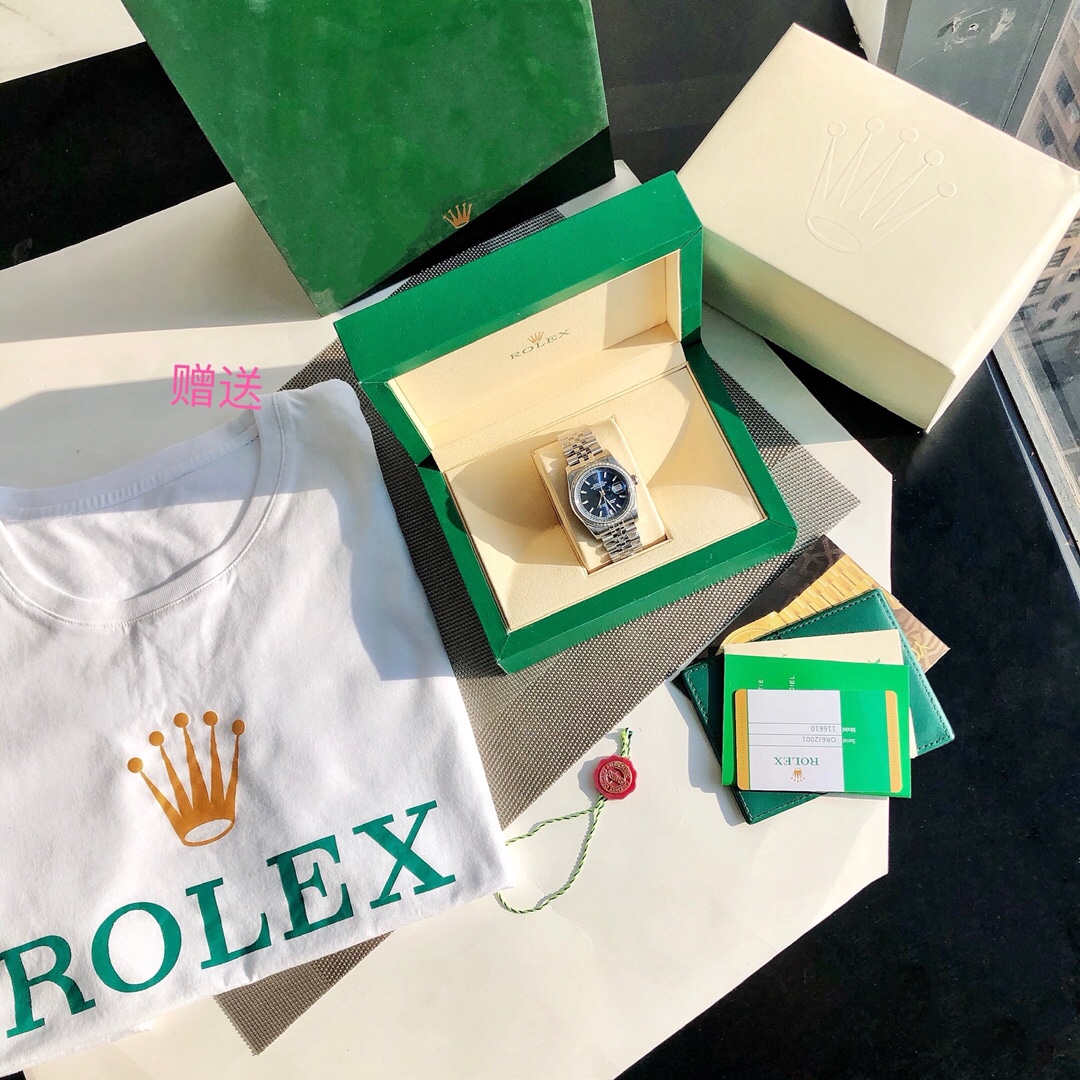 Rolex watch