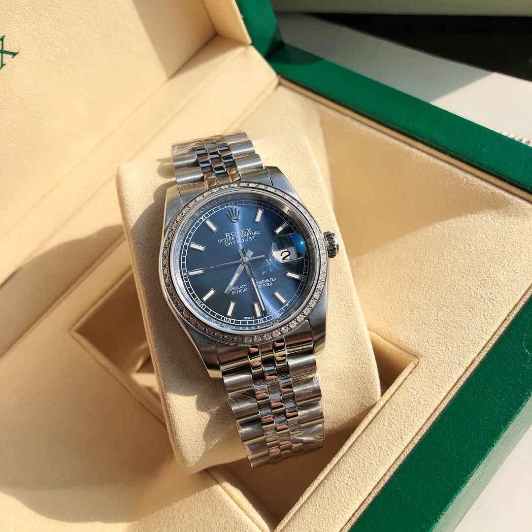 Rolex watch