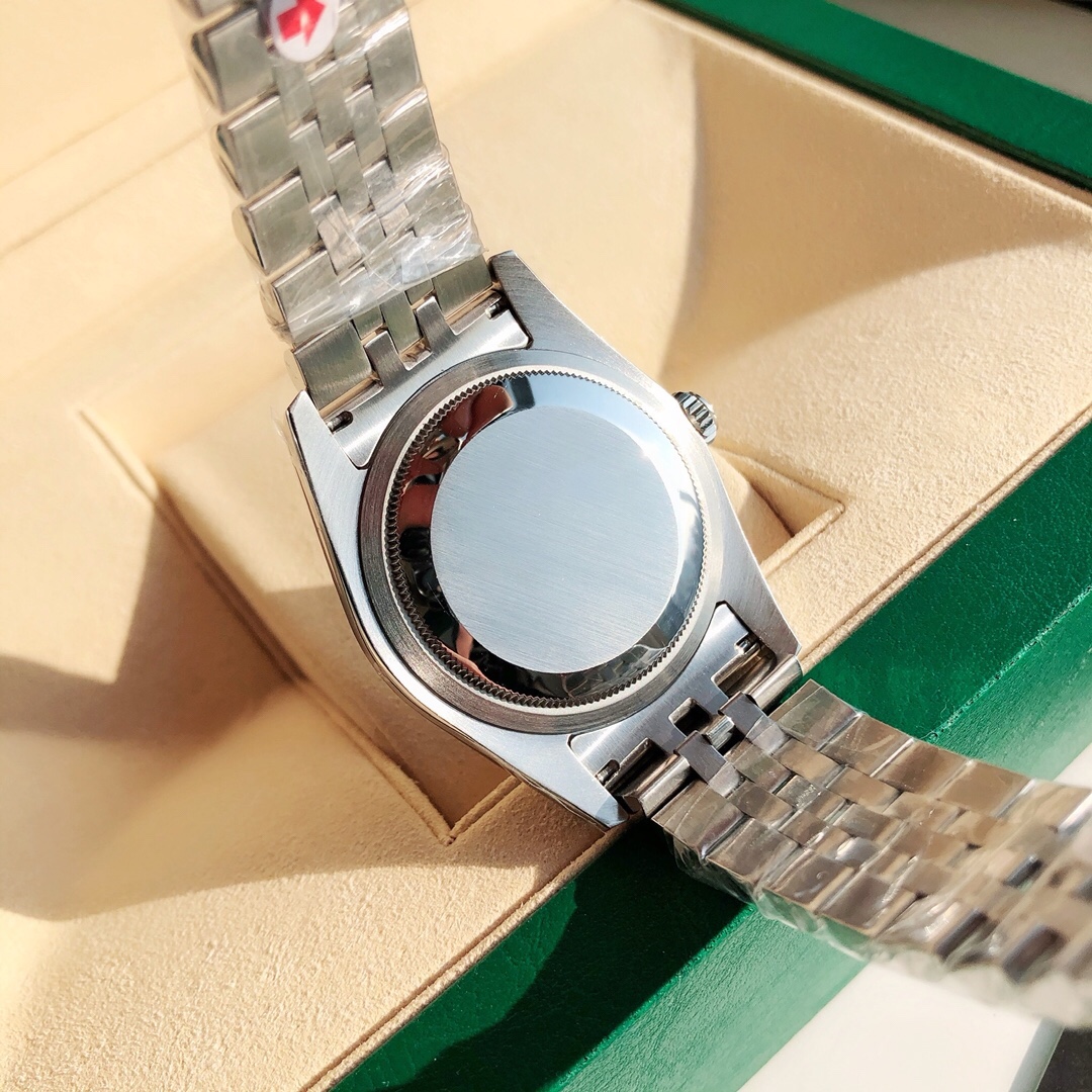 Rolex watch