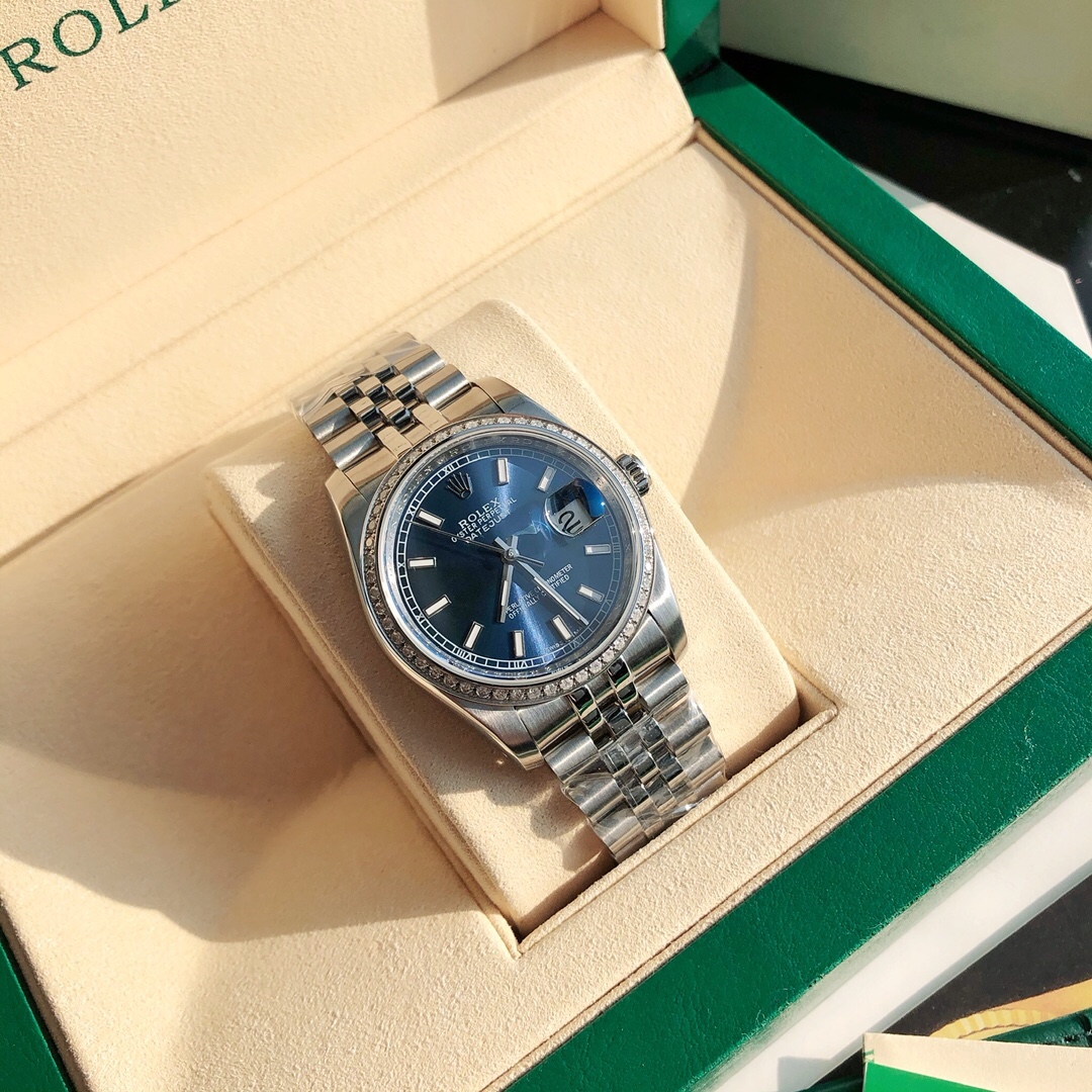 Rolex watch