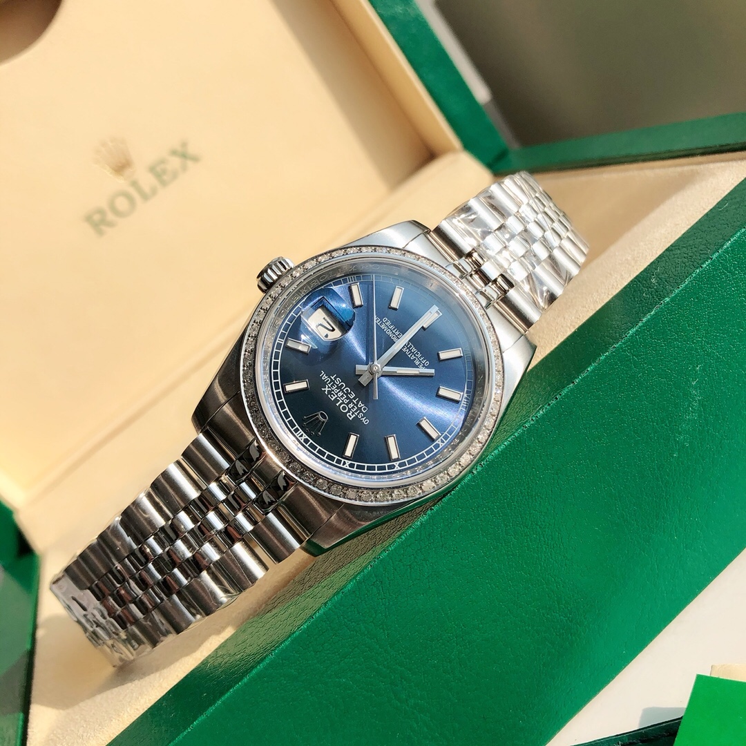 Rolex watch
