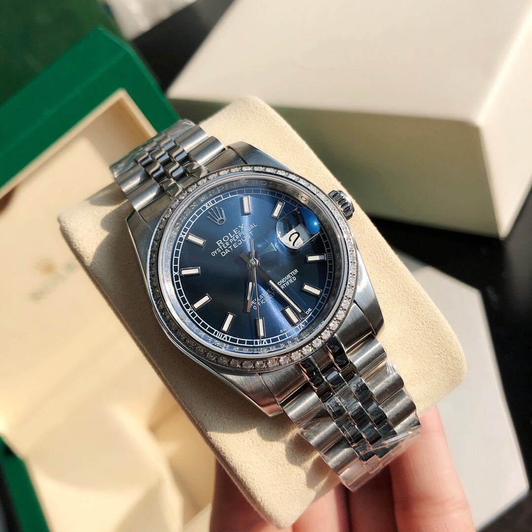 Rolex watch
