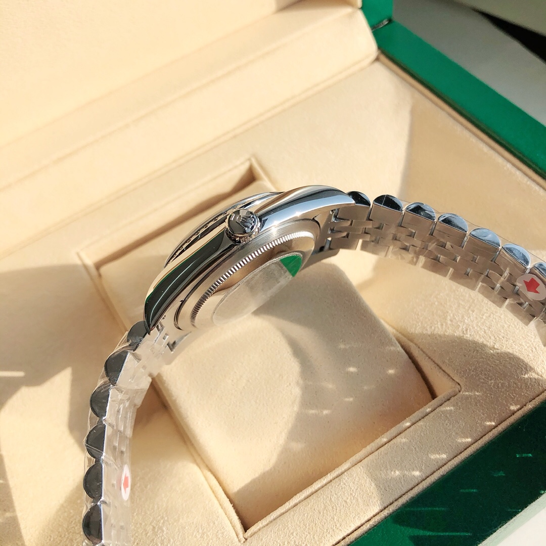 Rolex watch