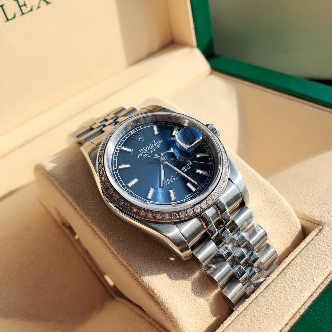 Rolex watch