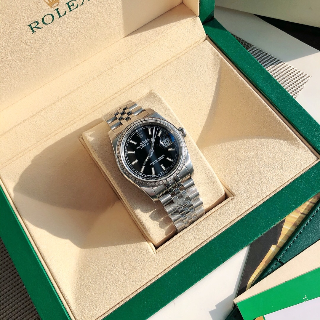 Rolex watch