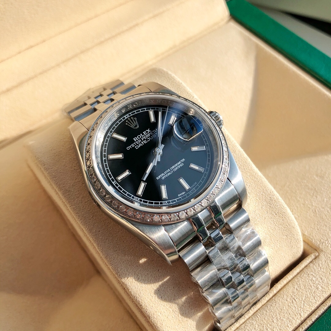 Rolex watch