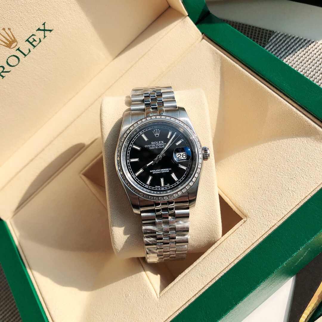 Rolex watch