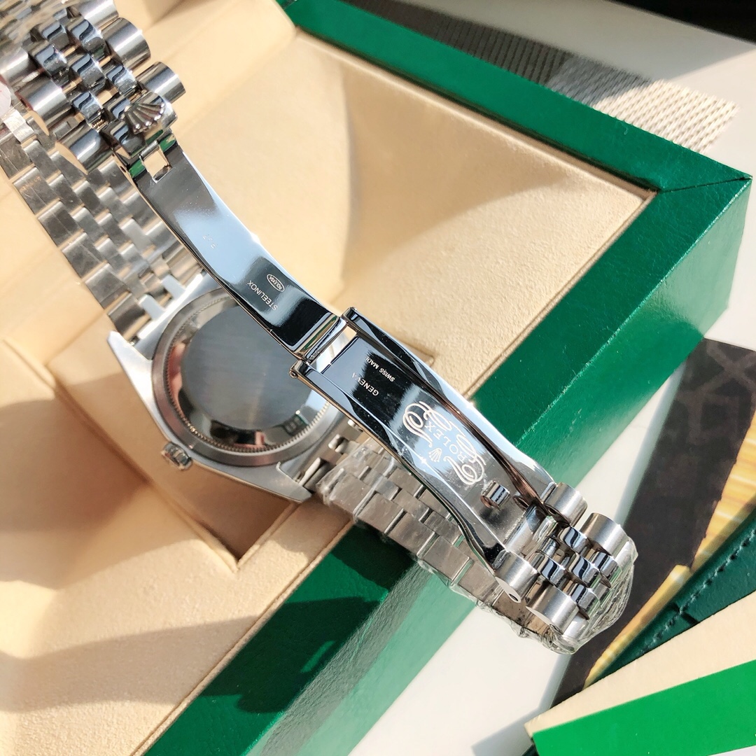 Rolex watch