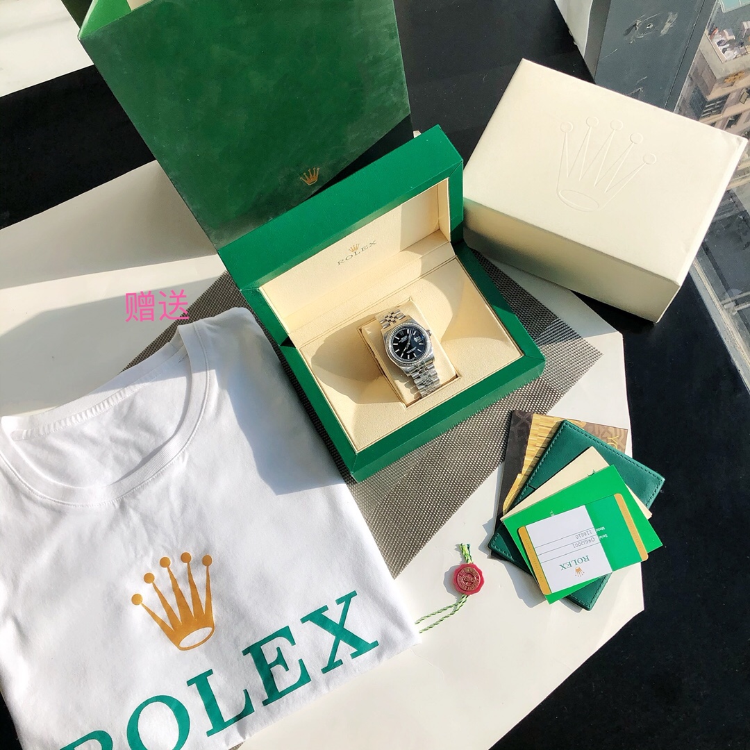 Rolex watch