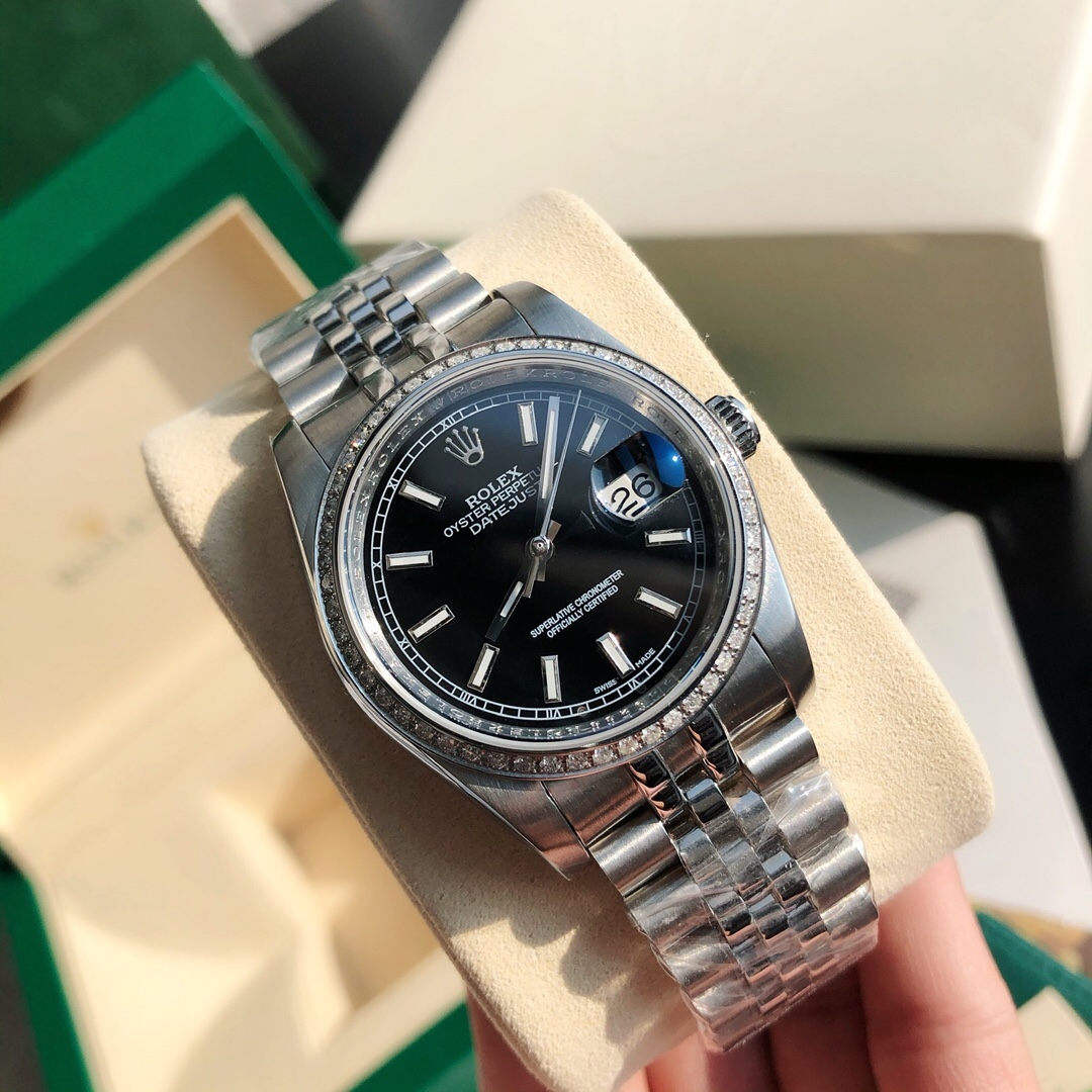 Rolex watch