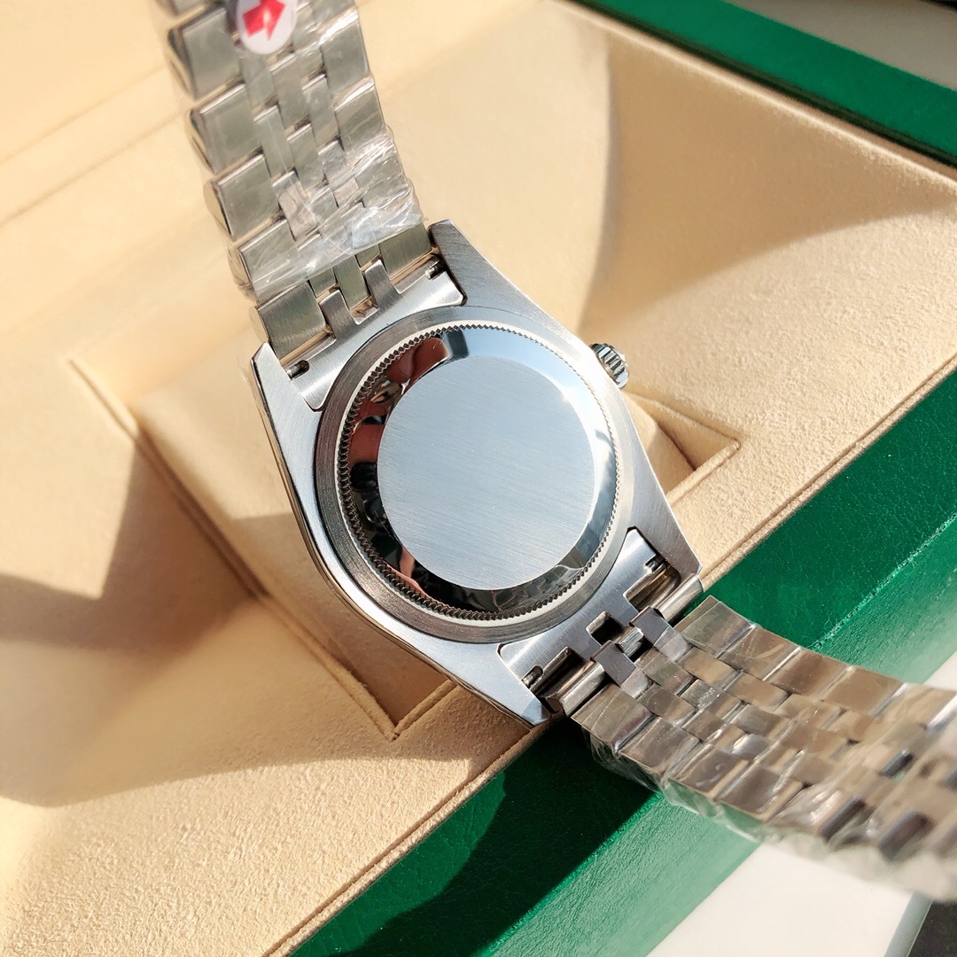 Rolex watch