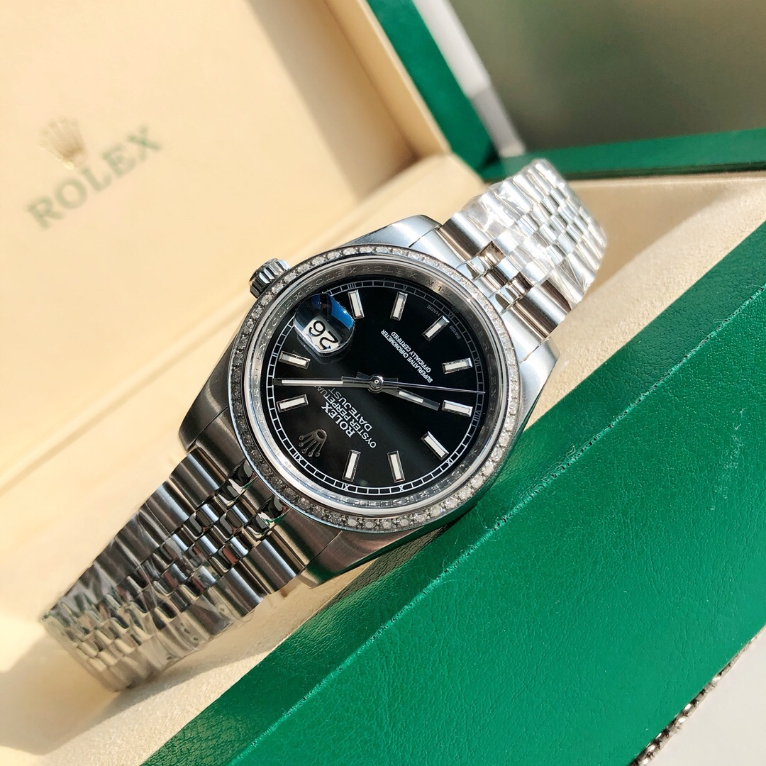 Rolex watch