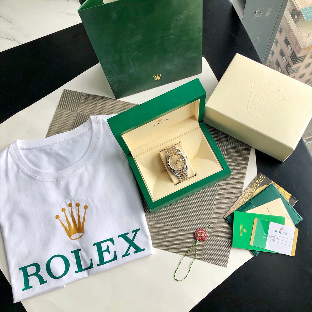 Rolex watch