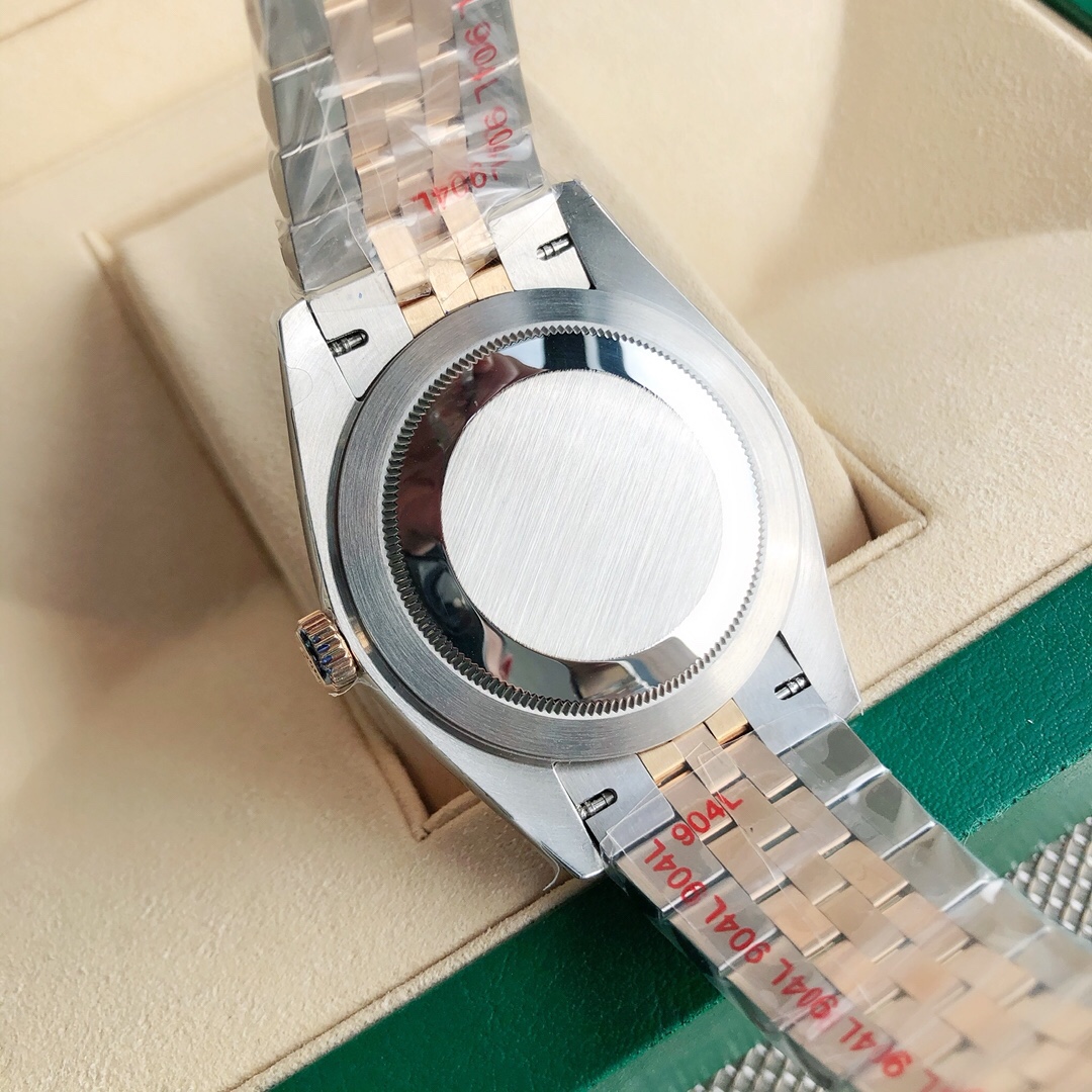 Rolex watch