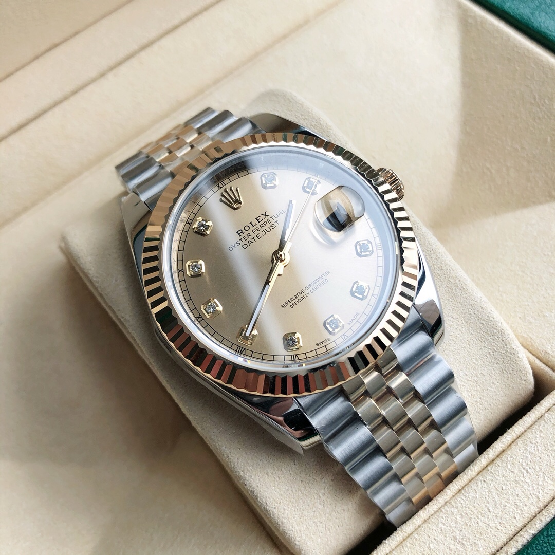 Rolex watch