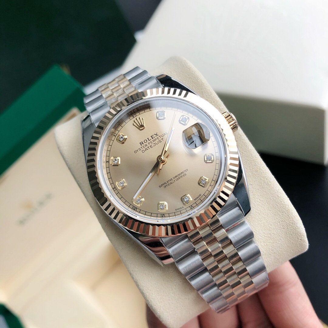 Rolex watch